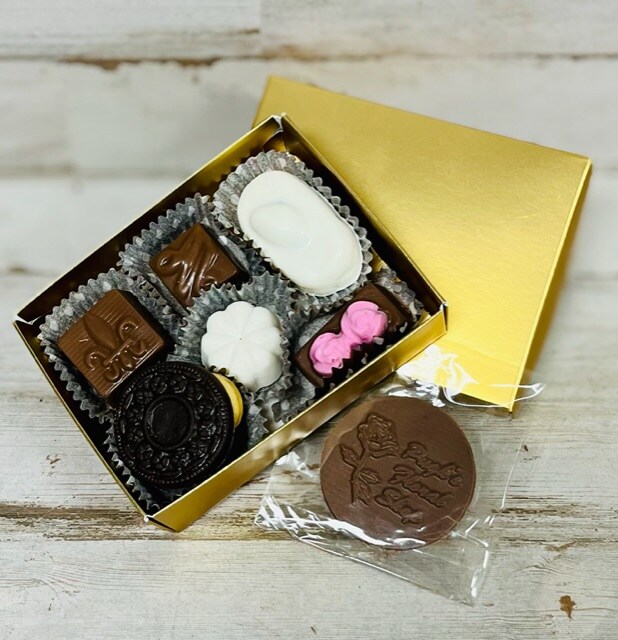 La Passion Chocolates